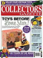 Collectors Gazette